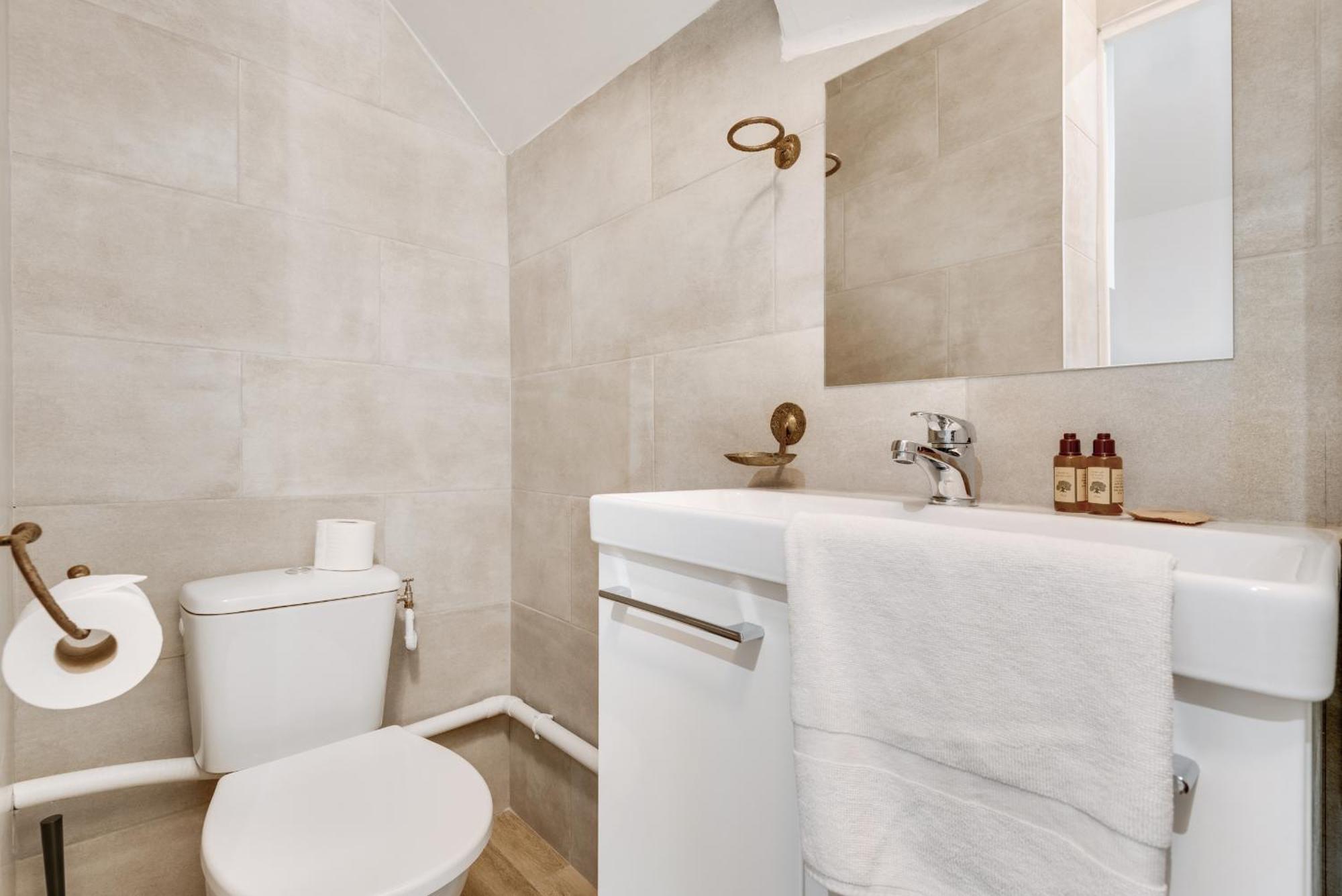 Studio 2Pers#Republique#Paris 3 Zewnętrze zdjęcie